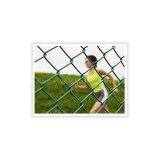 Chain Link Fence