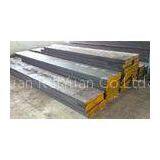 Black Harden Cold Work Tool Steel , Flat Die JIS SKD1