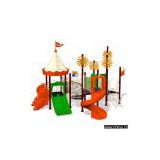 Sell Outdoor Playground