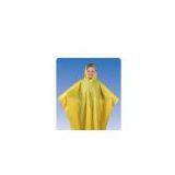 Rain jacket poncho (YX6003)