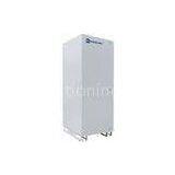 Household 2 Ton / 3 Ton Heat Pump Package Unit HVAC Air Conditioning