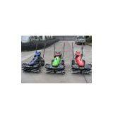 Gasoline Sweeper thumbnail-1