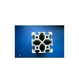 Aluminium Extruded Profiles thumbnail-1