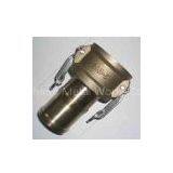 Brass Cam and Groove Couplings thumbnail-1