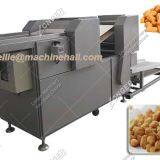 Automatic Chin Chin Production Line|Chin Chin Making Machine thumbnail-1