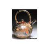 Porcelain Clay:Malcolm Davis thumbnail-1