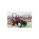 Big Horsepower 554/40.4kw/2400r/min Farmer Tractor