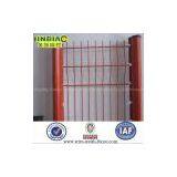 Good Wire Mesh Fence