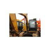 USED CRAWLER EXCAVATOR CAT 307D,Used Excavator for Sale
