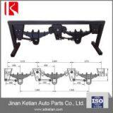 Germany Type Semi Trailer Suspension thumbnail-1