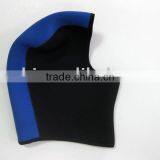 Neoprene Black Blue Diving Hood thumbnail-1