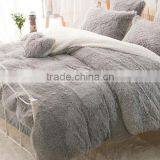 Long Pile Plush Blanket for Russia Market,high Pile Plush Blanket,royal Plush Blanket thumbnail-5