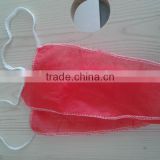 Girls Fancy Disposable Red Underwear thumbnail-1