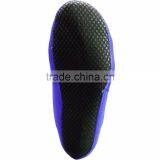 OEM 2.5-3.5MM Low Cut Beach Sock Neoprene Socks for Water Sports Scuba Diving, Snorkeling, Paddling, Boarding&Jetskiing --AMY615 thumbnail-6