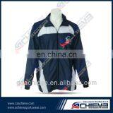 Custom Sublimation Motorcycle Jacket for Man thumbnail-1