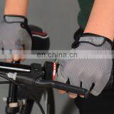 Wholesale Custom Fitness Gym Sports Cycling Glove For Man thumbnail-5