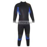 customized diving wetsuit with yamamoto material