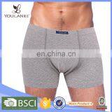 Fancy Comfortable Breathable Cotton Wholesale Men Underwear