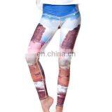 China made cheap price yoga pants wholesale