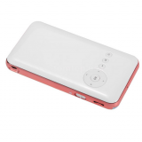 Wejoy DL-S6(32G) Mini Smart Portable Projector Built in Android System HD 1080P Home Theatre thumbnail-4