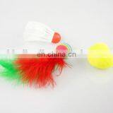 Eco-Friendly Children Game Badminton Rackets Set thumbnail-4