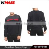 Mens Custom Printed sweatshirt Wholesale Cheap Pullover Various Sizes And Colors