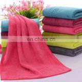 Microfiber Thicken Hair Towel Strong Water Abosorption thumbnail-4
