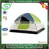 High Quality Easy Set up Camping Tent Automatic Pop up Tent thumbnail-1