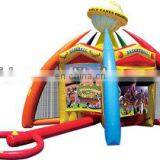 popular inflatable sport game, inflatables NS031