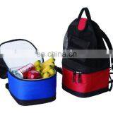 picnic bags., plastic bag, picnic bag with radio