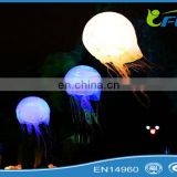 beautiful flower inflatable decoration/ inflatable LED decoration/inflatable decoration
