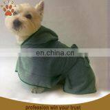 Highly Absorbent Quickly Dog Grooming Towel Drying thumbnail-1