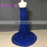 Free Shipping Prom Dresses Vestidos de Noiva Sequins Sweetheart Evening Gowns New Arrivals thumbnail-2