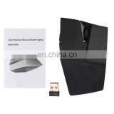 Newest Wireless Optical Mouse in Irregular Shape 2.4GHz USB Receiver Adjustable 1200 DPI for Computer PC Laptop thumbnail-4
