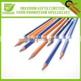 Promotional Customized Logo Printed Pencil