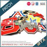 Customized Military Embroidery Patch Factory thumbnail-1