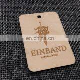 Wood Personalized Hang Tags Clothing Wooden Tags thumbnail-5