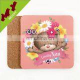 2015 Hottest & Newly Drink Wood Coaster for Advertising Gifts thumbnail-6