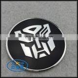 High Quality Custom Car Logo Sticker thumbnail-1