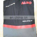 High Quality Hot Transfer Print Cotton Fabric Bag thumbnail-2