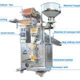 Stainless Steel Full Automatic Vertical Granule Packing Machine thumbnail-2