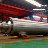 Shandong Daxing Paper Making Machinery Co.,Ltd company overview - view 3 thumbnail