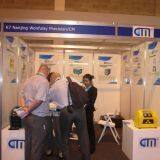 Air Conditioner Refrigerant Recovery Machine CM5000 R134a Gas Refrigerant Reclaim Unit thumbnail-3