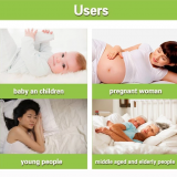 2019 Topone Unbreakable Plant Fiber Grey Mosquito Coil, Mosquito Repellent Coil thumbnail-5