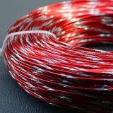 2018 Aluminum wire decorative bendable wire for crafts