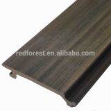 Exterior Wood Cladding Panel Wall Decorative Siding thumbnail-3