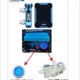 Intelligent Salt Chlorinator for Swimming Pool thumbnail-2