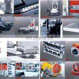 H63/2 Cheap Aluminum Cnc Machining Service for Mold Making thumbnail-6