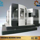 Precision Cnc Conversion Horizontal Machining Center H40 Horizontal Milling Machining Center thumbnail-4