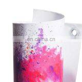 440g Cheap PVC Vinyl Banner Frontlit Material For Outdoor Advertising thumbnail-1